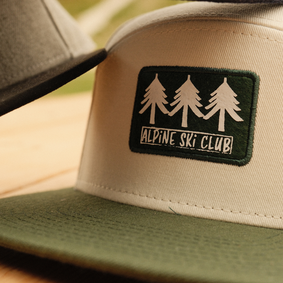 '27 Hat | The Tradesman