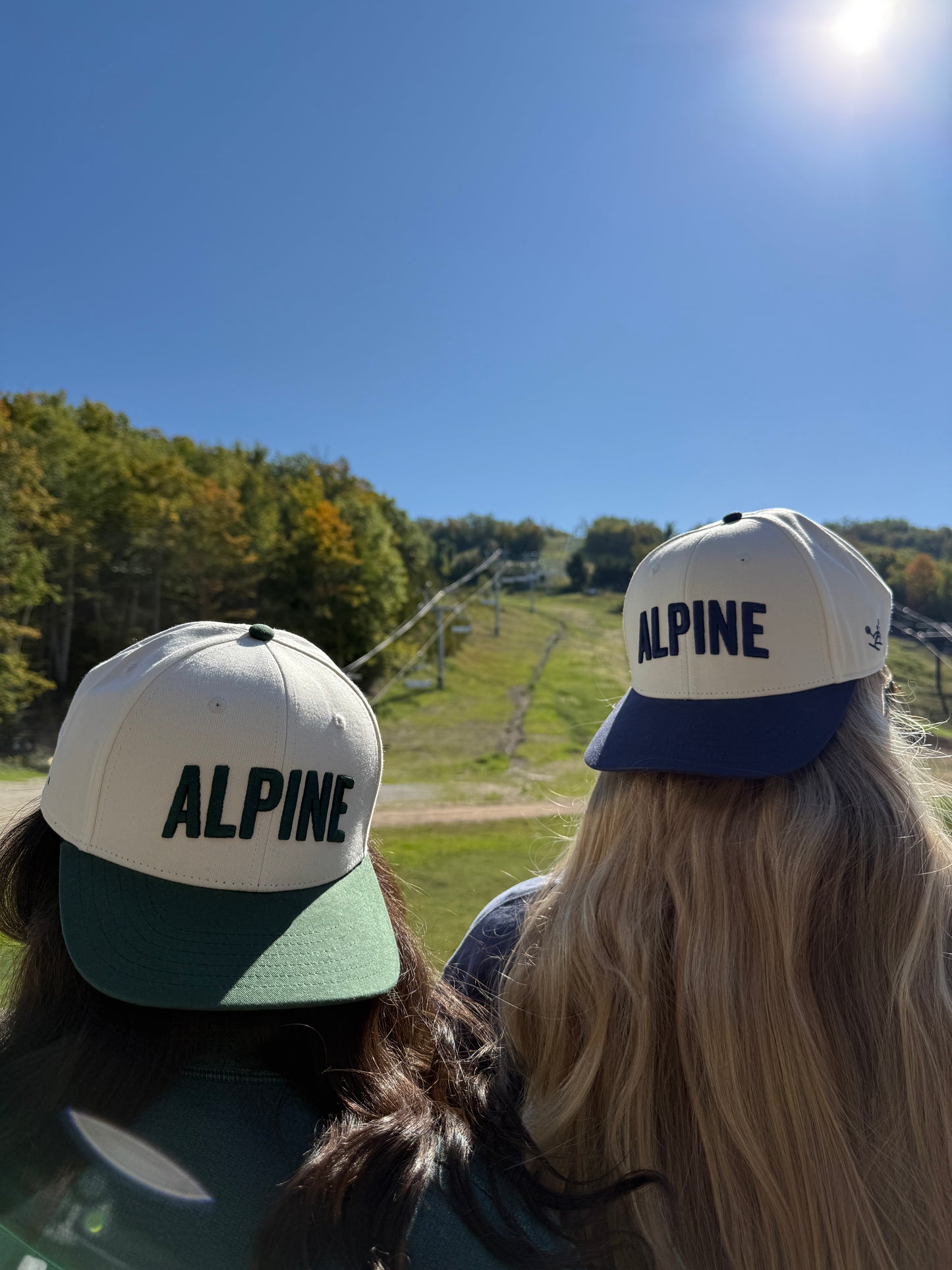 Hat | The Alpine Cap