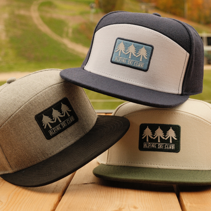'27 Hat | The Tradesman