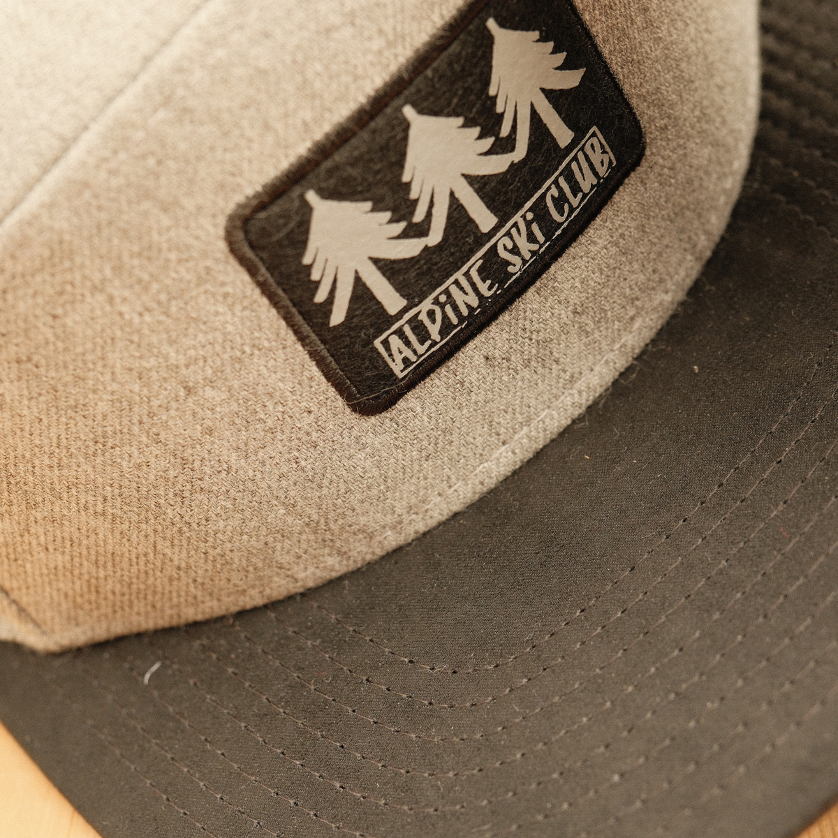 '27 Hat | The Tradesman