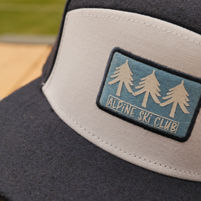 '27 Hat | The Tradesman