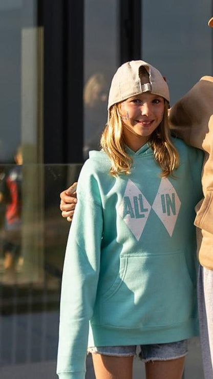 Youth | ALL IN Hoodie