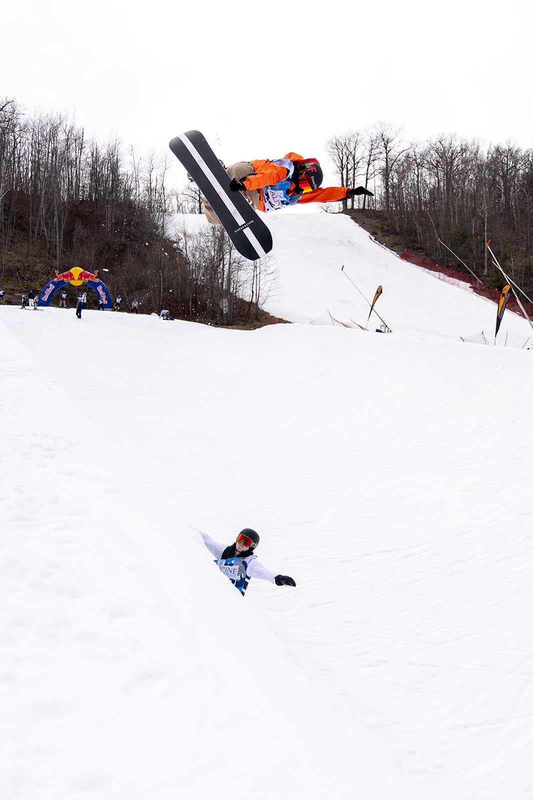 Pipe Jam 3.0 & #RideForJake