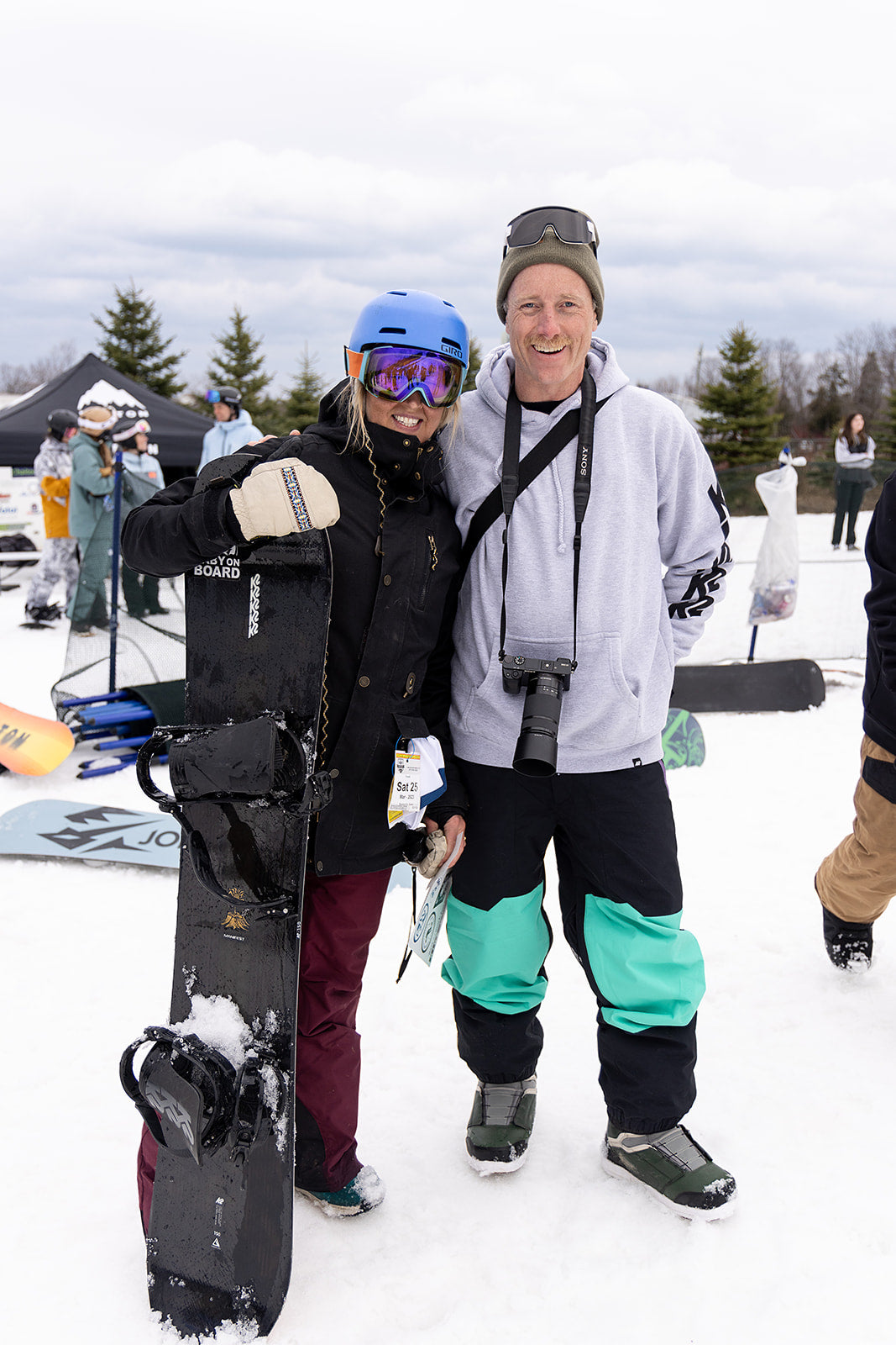 Pipe Jam 3.0 & #RideForJake