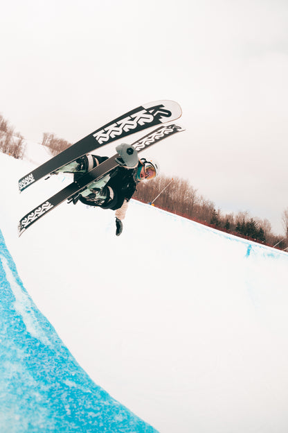 Pipe Jam 3.0 & #RideForJake