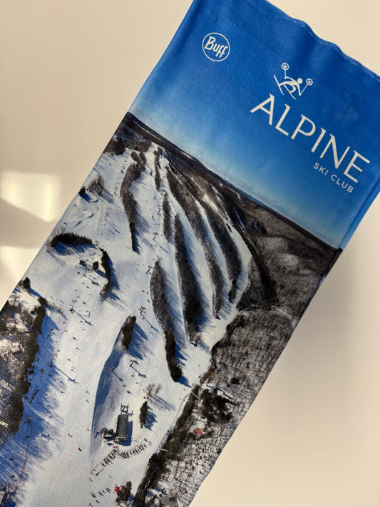 Buff | Alpine From The Sky