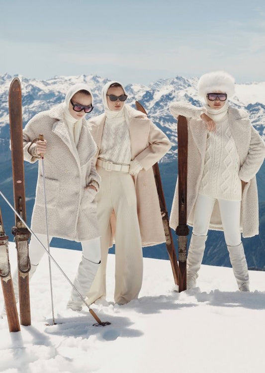 Ladies' Day 2026 | Vendor Fee