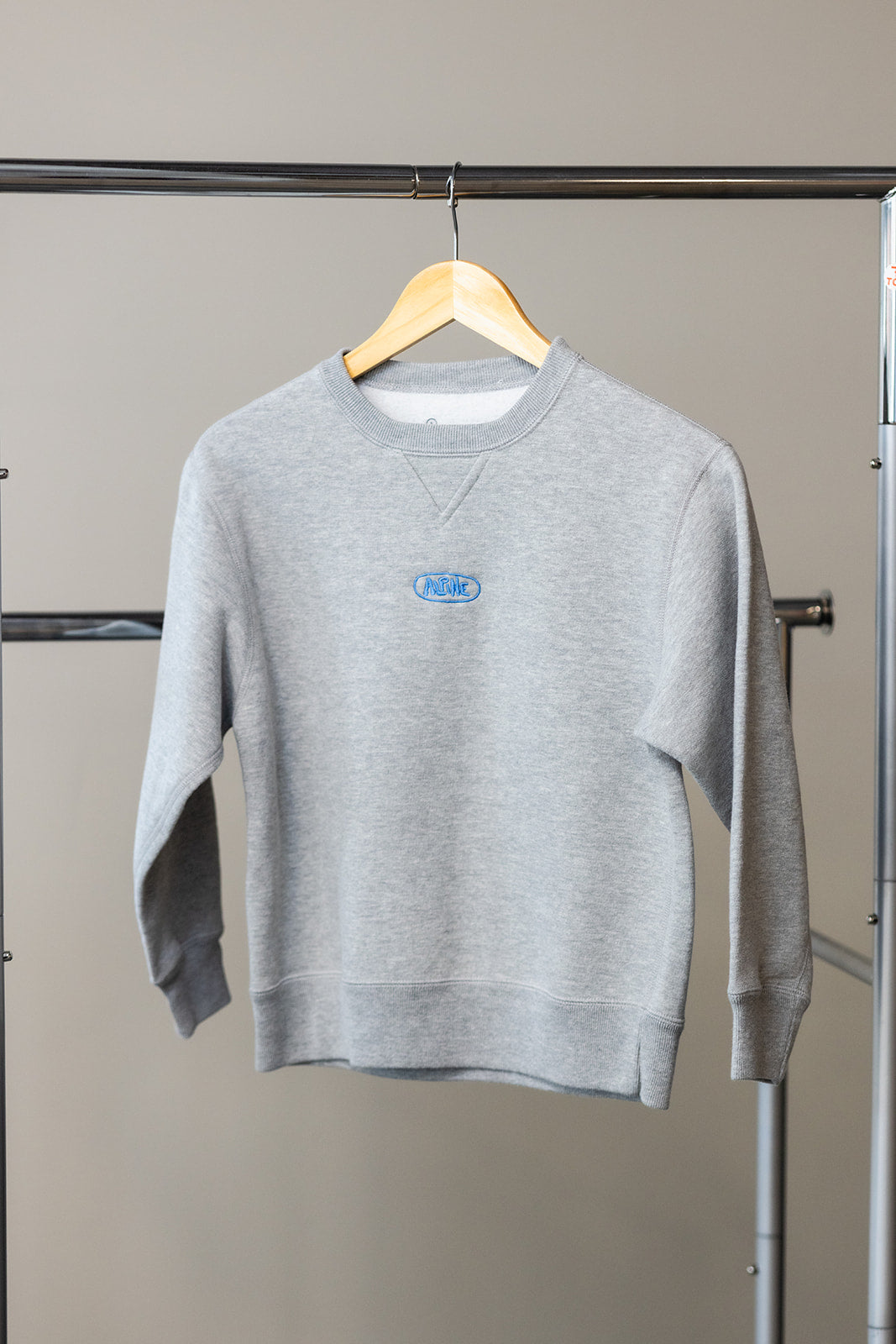 Youth | ALL IN Crewneck
