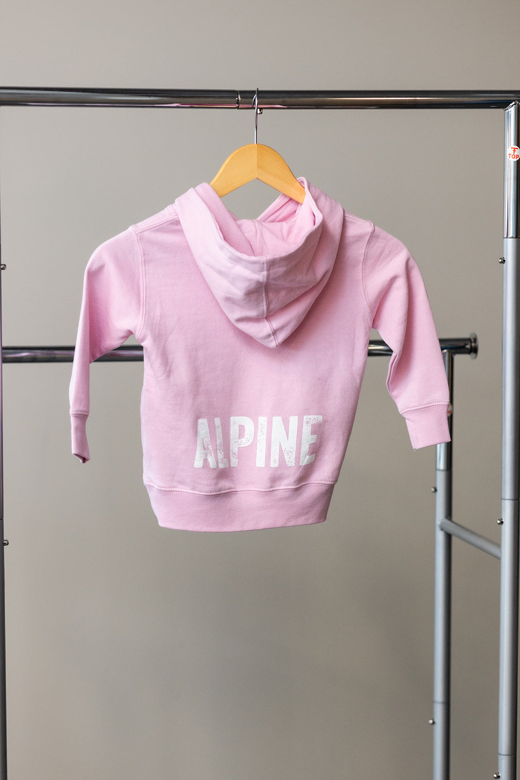 Toddler | ALL IN Hoodie