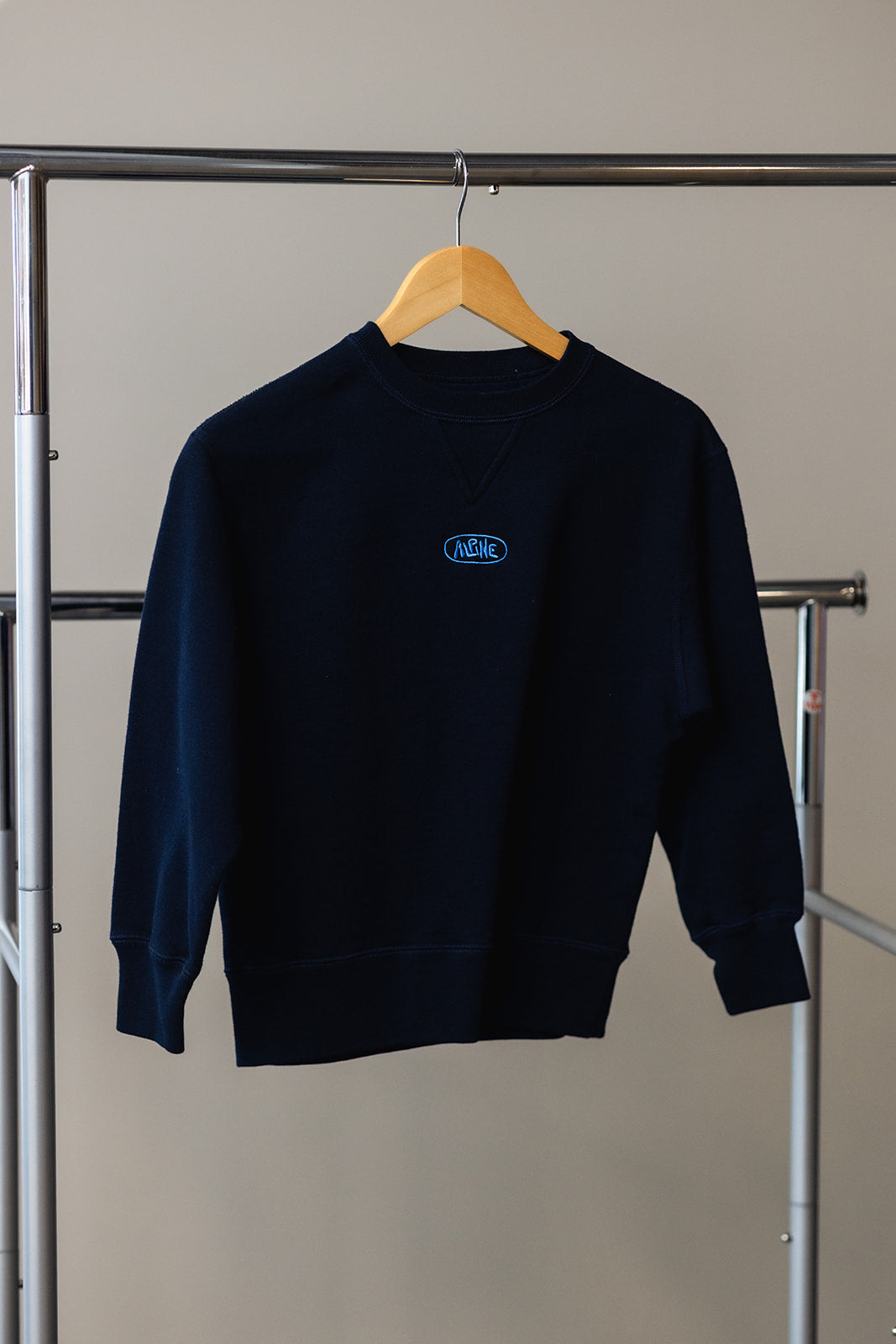 Youth | ALL IN Crewneck
