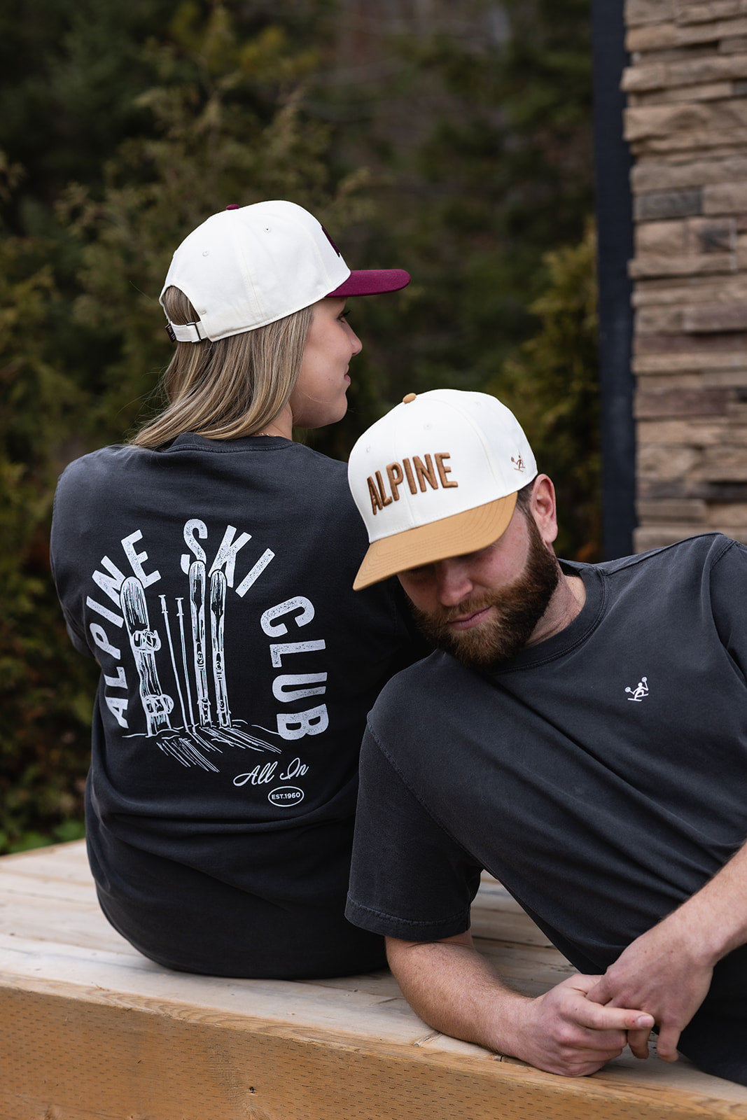 Hat | The Alpine Cap