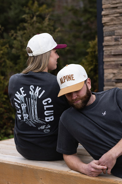 Hat | The Alpine Cap