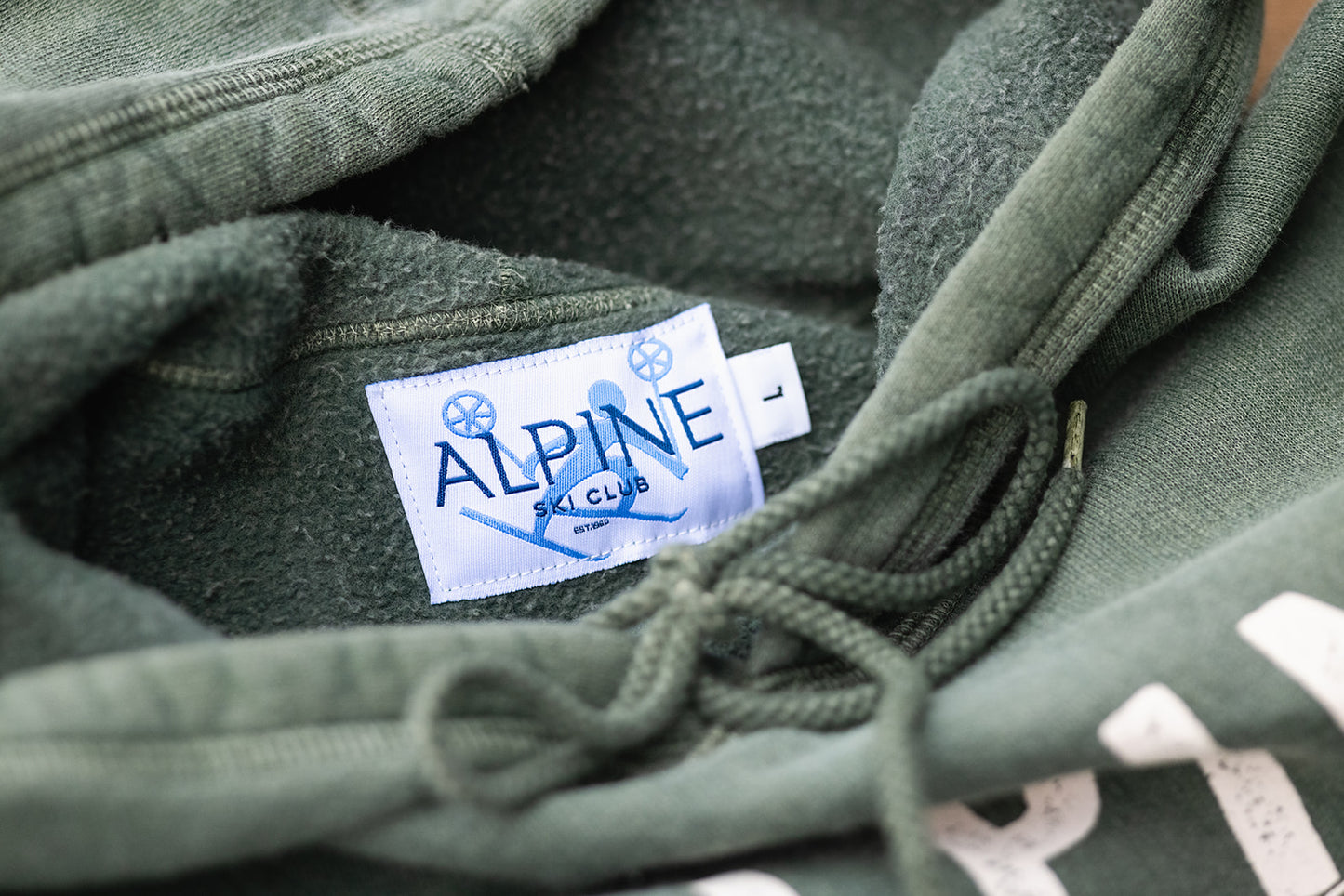 Adult | Vintage Hoodie