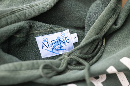 Adult | Vintage Hoodie