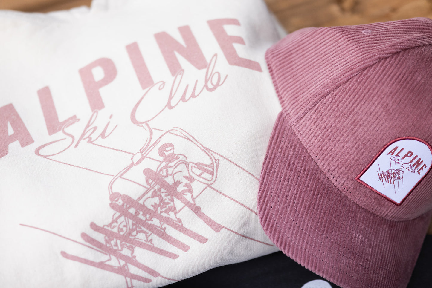 Adult | Vintage Hoodie