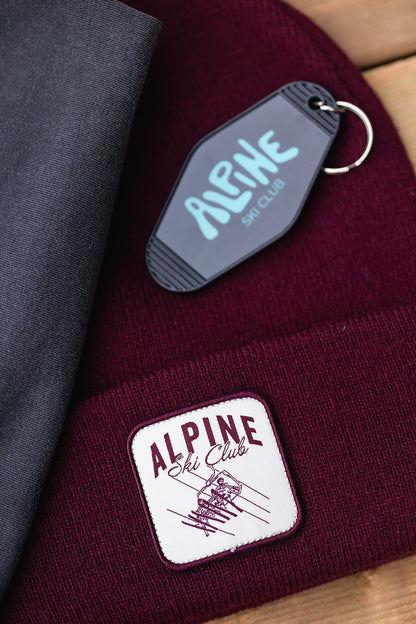 Extras | Vintage Keychain