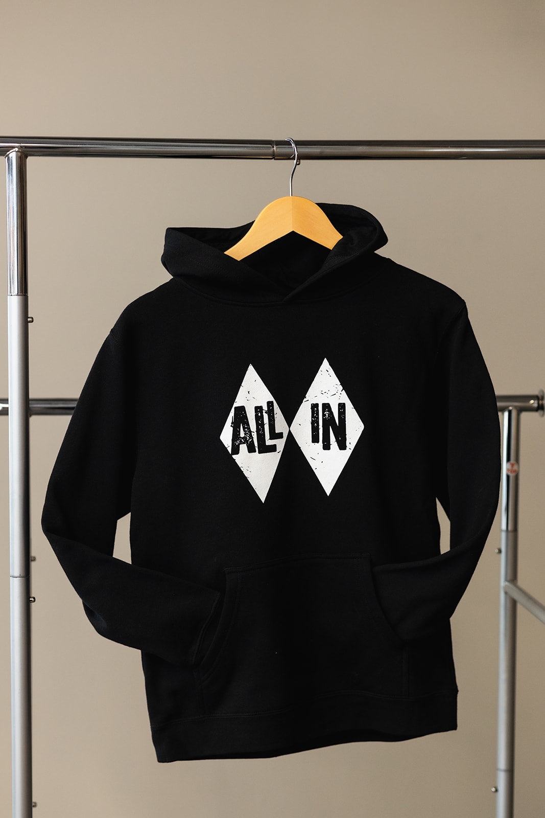 Youth | ALL IN Hoodie