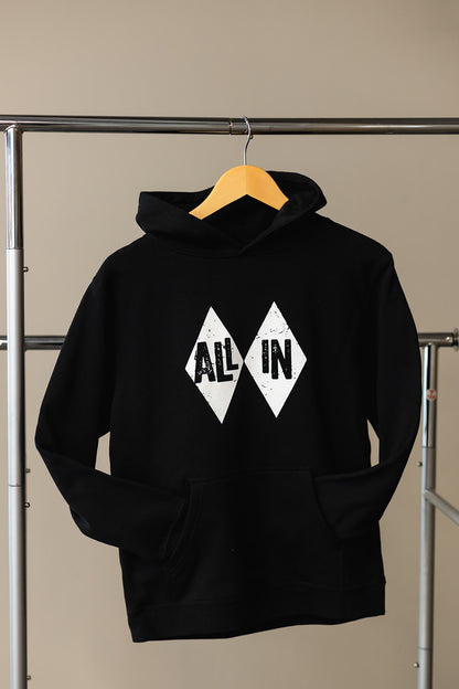 Youth | ALL IN Hoodie