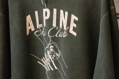 Adult | Vintage Hoodie