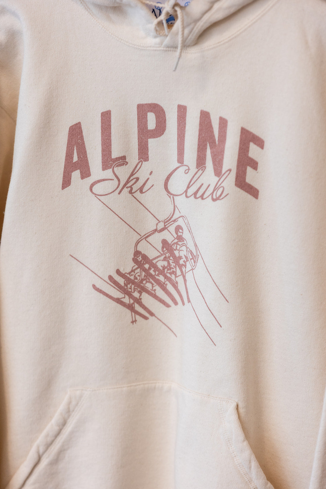 Adult | Vintage Hoodie