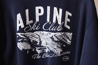 Adult | Vintage 1/4 Zip