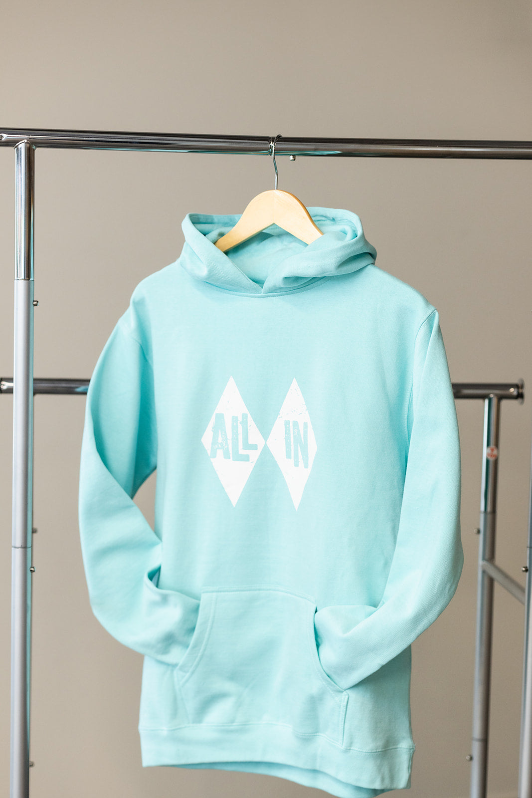 Youth | ALL IN Hoodie