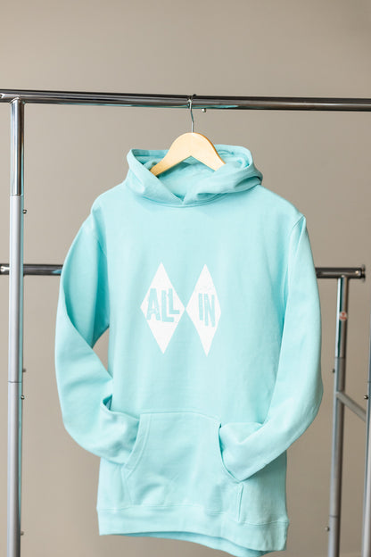 Youth | ALL IN Hoodie