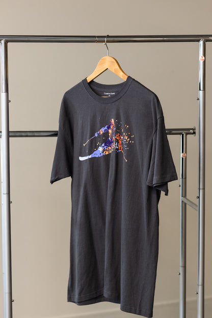 Adult | Graffiti Ski Tee