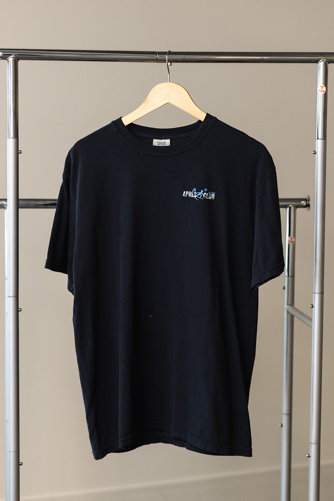 Adult | Après Club Tee
